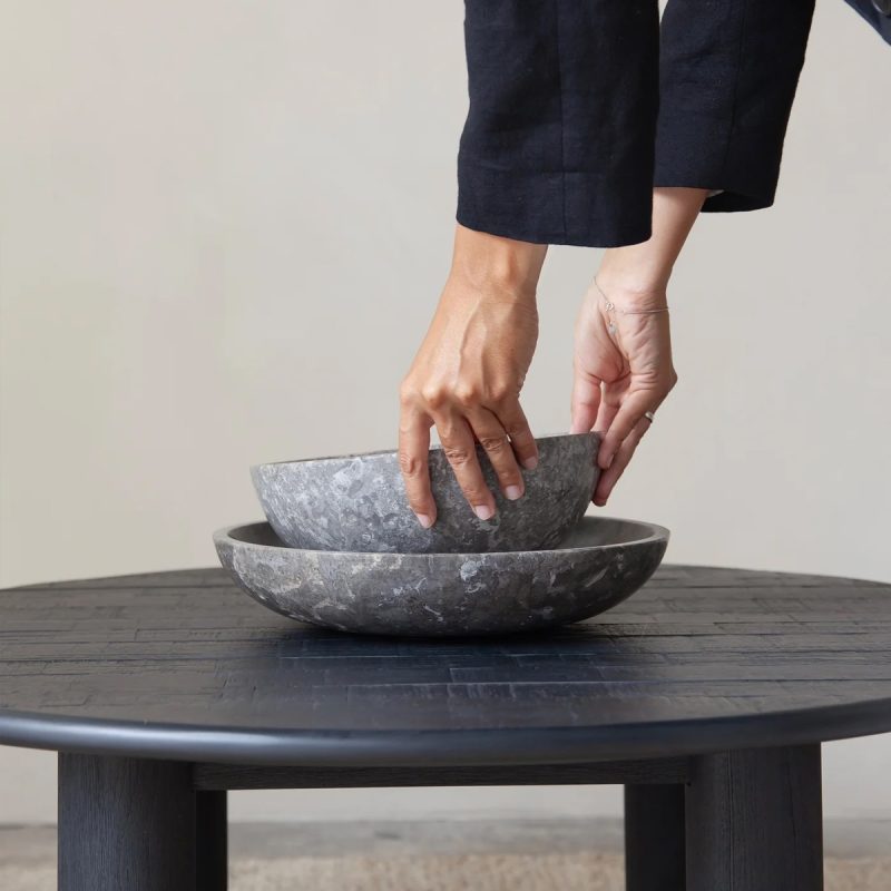 Bàn Trà Sofa Gỗ Cao Cấp Là Gì