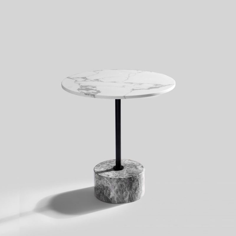 Bàn trà sofa nhỏ gọn cho căn hộ mini