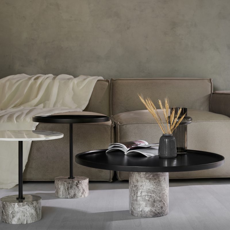Bàn trà sofa phòng khách