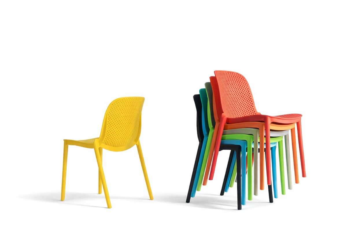 Bộ Bàn Ghế Ban Công Ngoài Trời ST-CB113