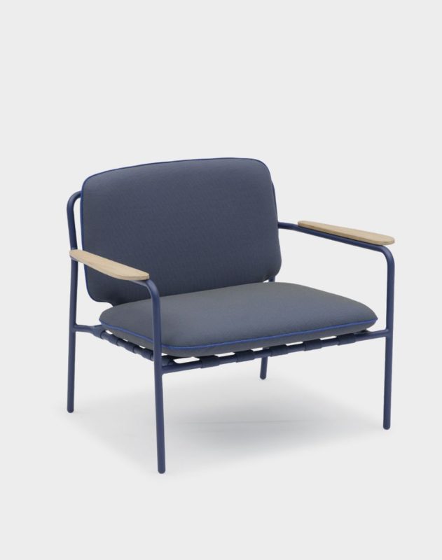 Bộ bàn ghế cafe ngoài trời bằng sắt