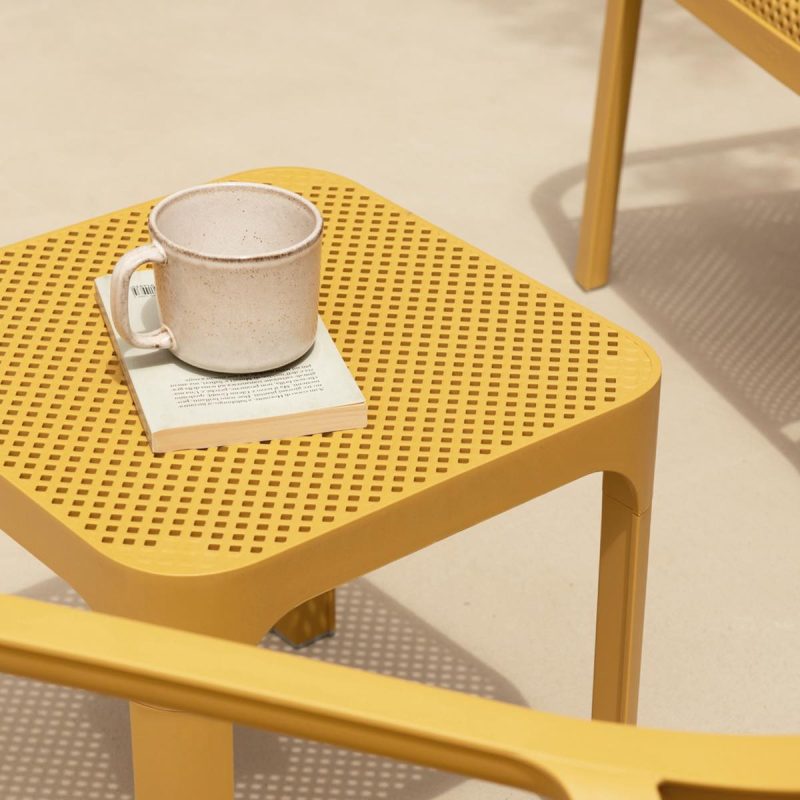 Bộ Bàn Ghế Ngoài Trời