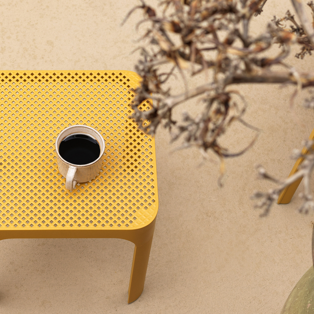 Bộ Bàn Ghế Ngoài Trời