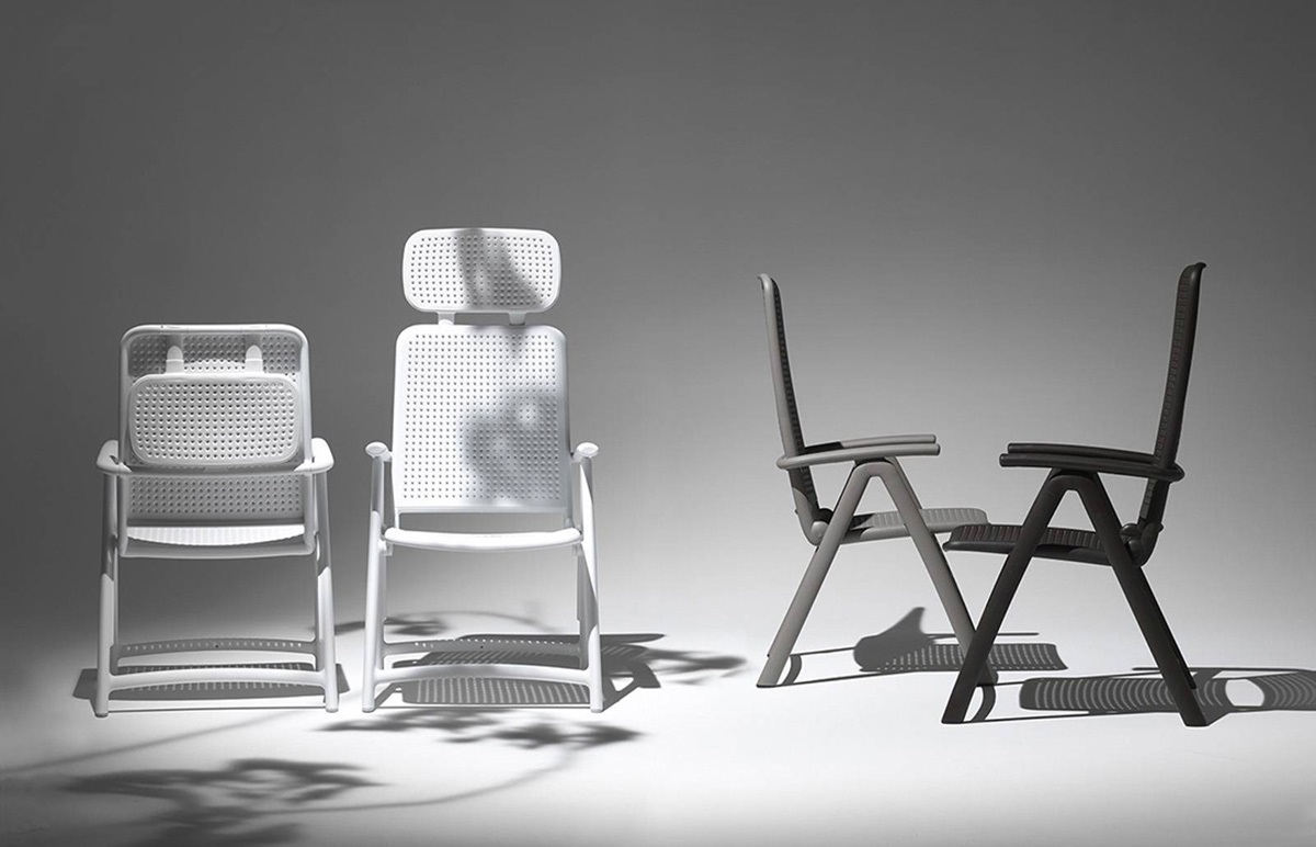 Bộ Bàn Ghế Ngoài Trời Gấp Gọn