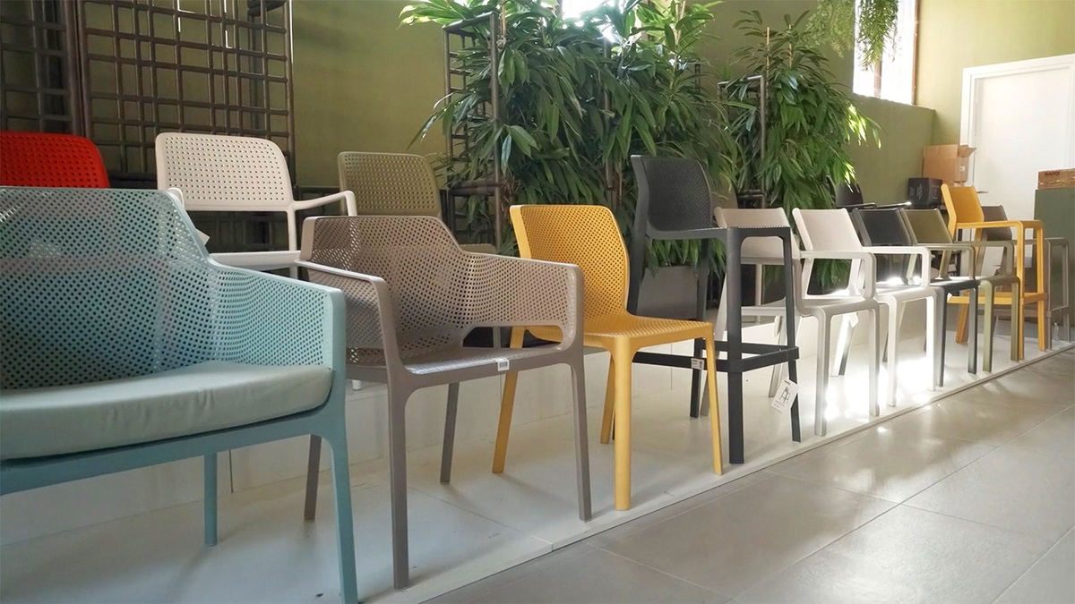 Địa Chỉ Bán Bàn Ghế Cafe Ngoài Trời Uy Tín TPHCM