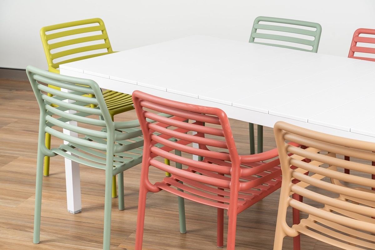 Địa Chỉ Bán Bàn Ghế Cafe Ngoài Trời Uy Tín TPHCM