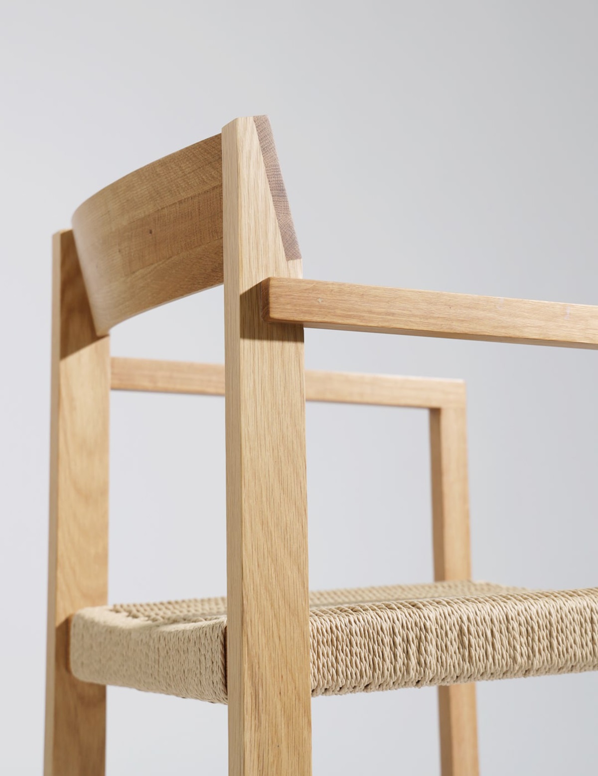 Ghế Ăn Bằng Gỗ Tự Nhiên Cao Cấp