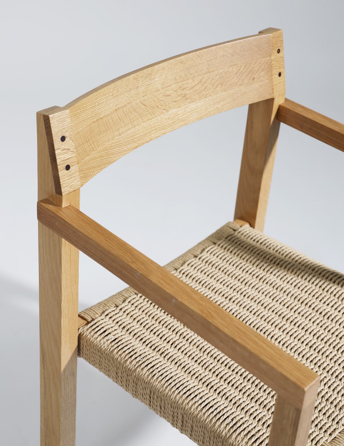 Ghế Ăn Bằng Gỗ Tự Nhiên Cao Cấp