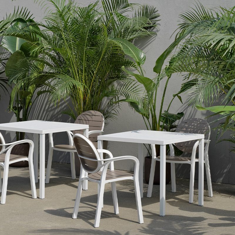 Ghế cafe là gì