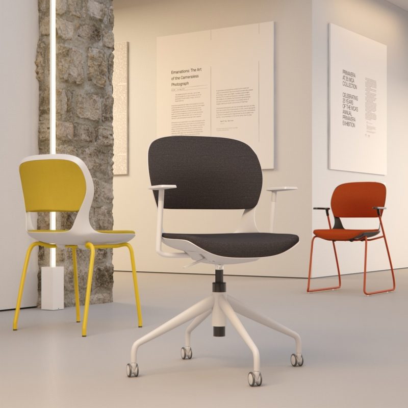 Ghế đào tạo là gì