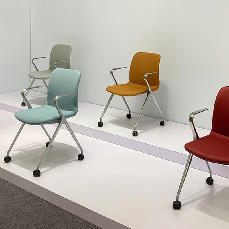 Ghế đào tạo Win Chair