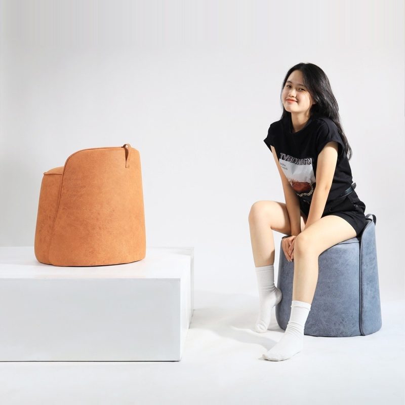 Ghế Đôn Bàn Trang Điểm Cao Cấp