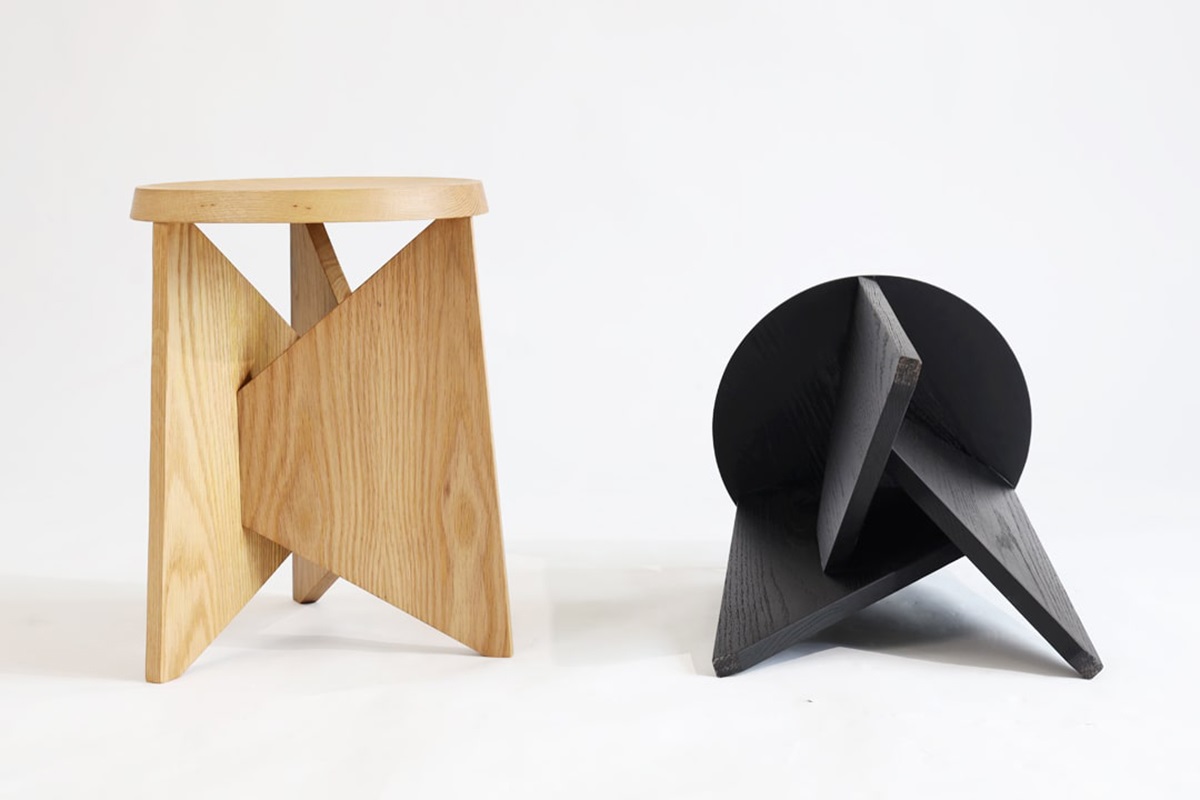 Ghế Đôn Bàn Trang Điểm Cao Cấp