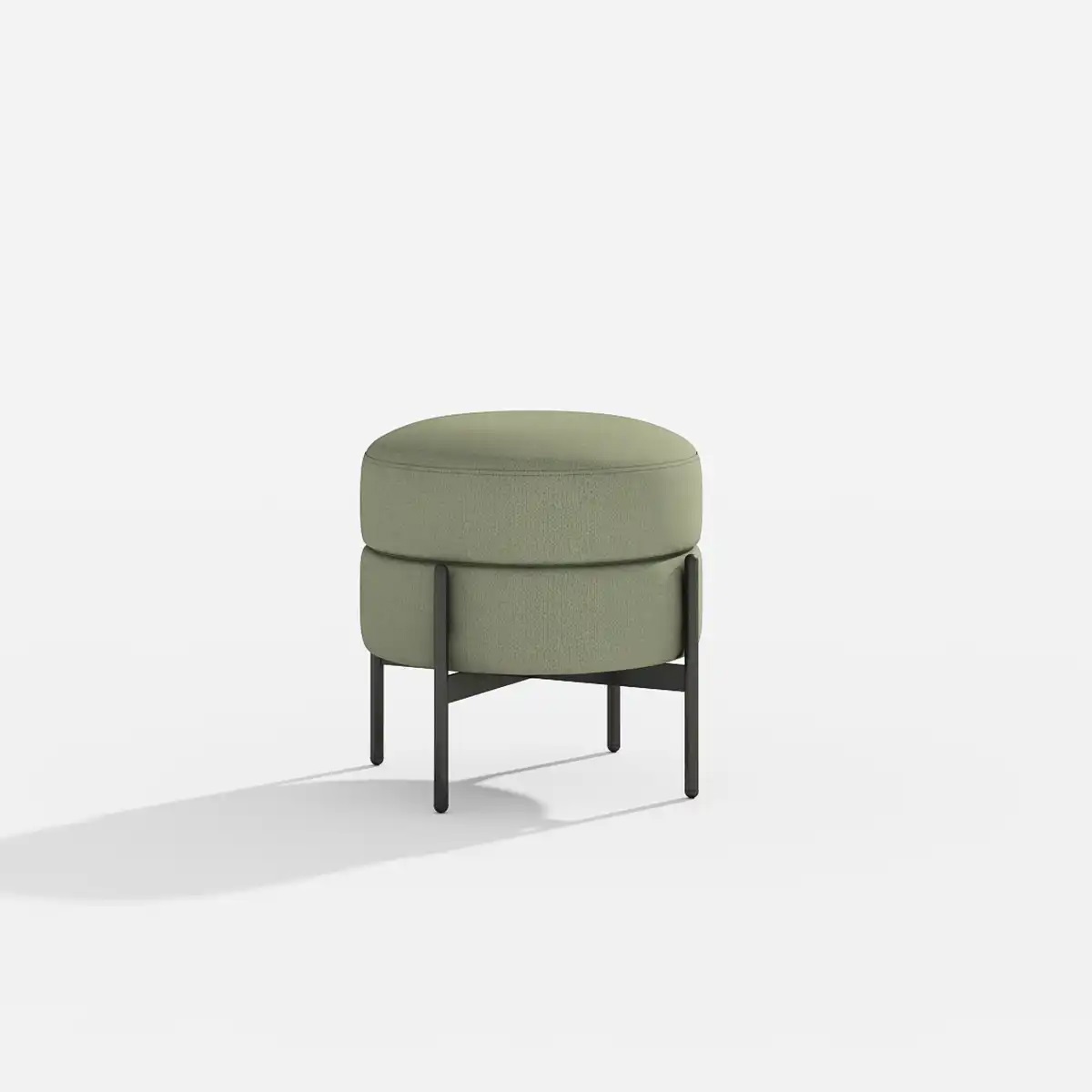 Ghế Đôn Bàn Trang Điểm Cao Cấp