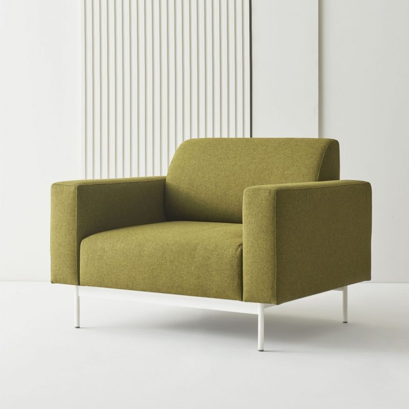 Ghế phòng khách cao cấp Win Chair