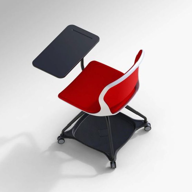 Ghế training có bàn cho trung tâm Anh ngữ