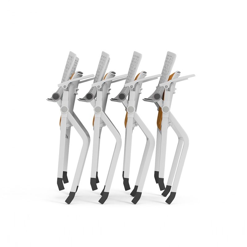 Ghế Training Gấp Gọn là gì