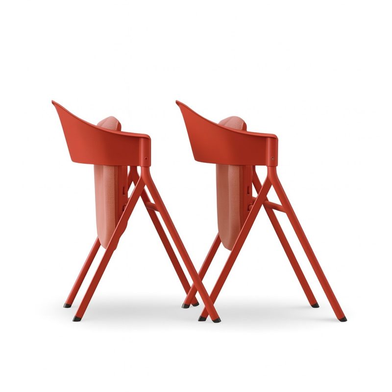 Ghế Training Gấp Gọn là gì