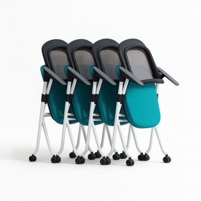 Ghế training gấp gọn