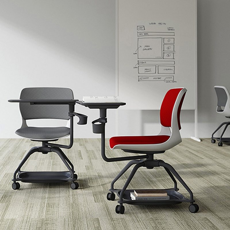 Ghế training liền bàn