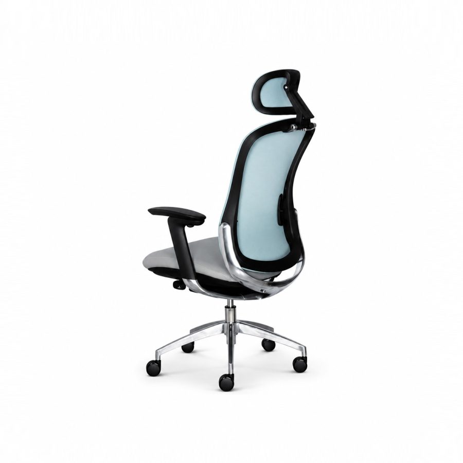 Ghế xoay văn phòng cao cấp Win Chair