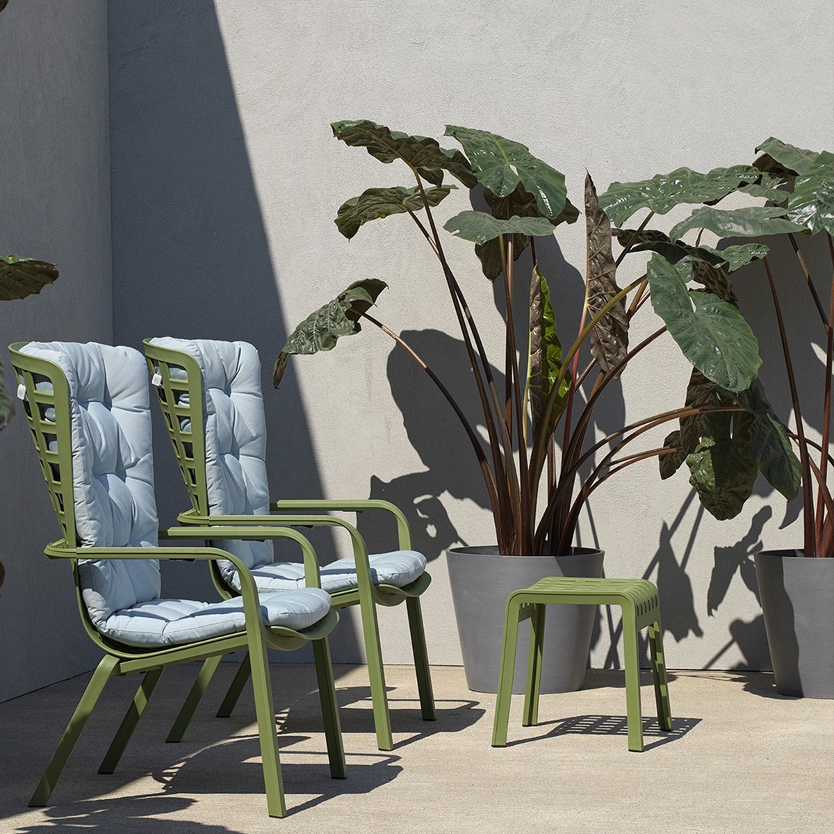 Nơi bán bàn ghế cafe sân vườn cao cấp