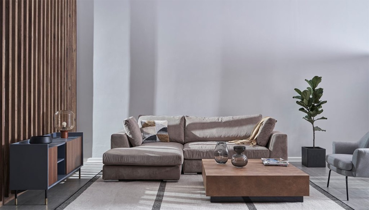 Showroom nội thất Aconcept