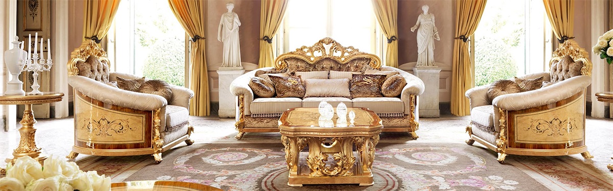 Showroom nội thất Thanh Dũng