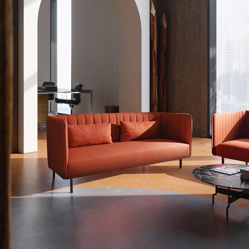 Sofa văn phòng là gì