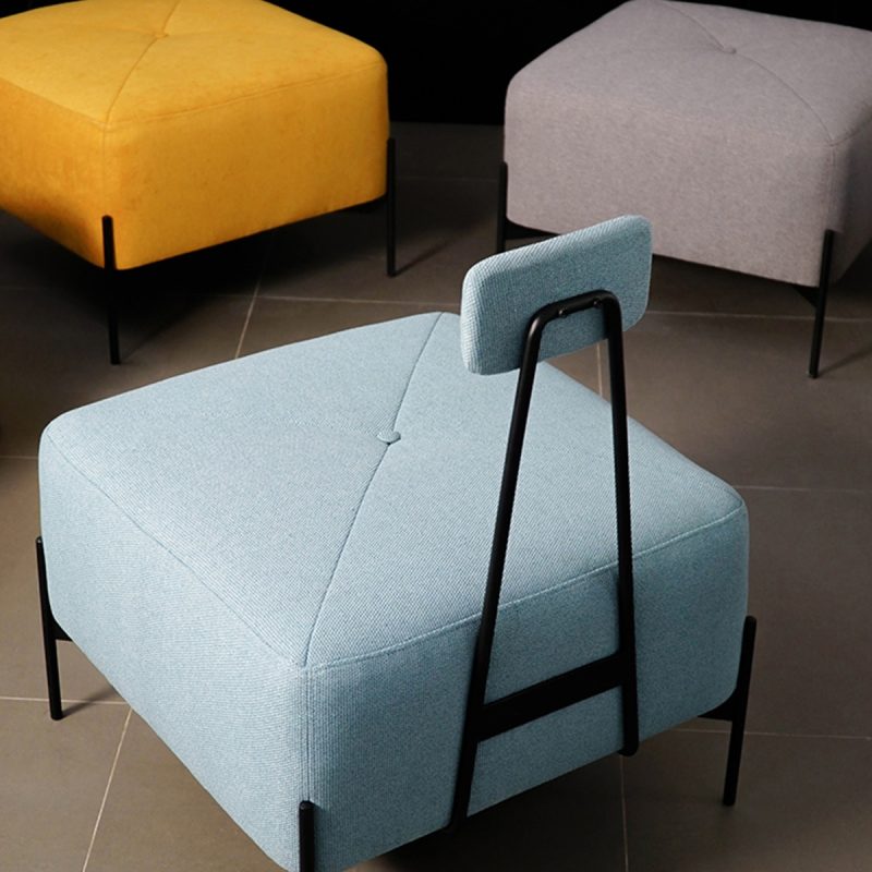 Ứng dụng thực tế của ghế phòng khách Win Chair