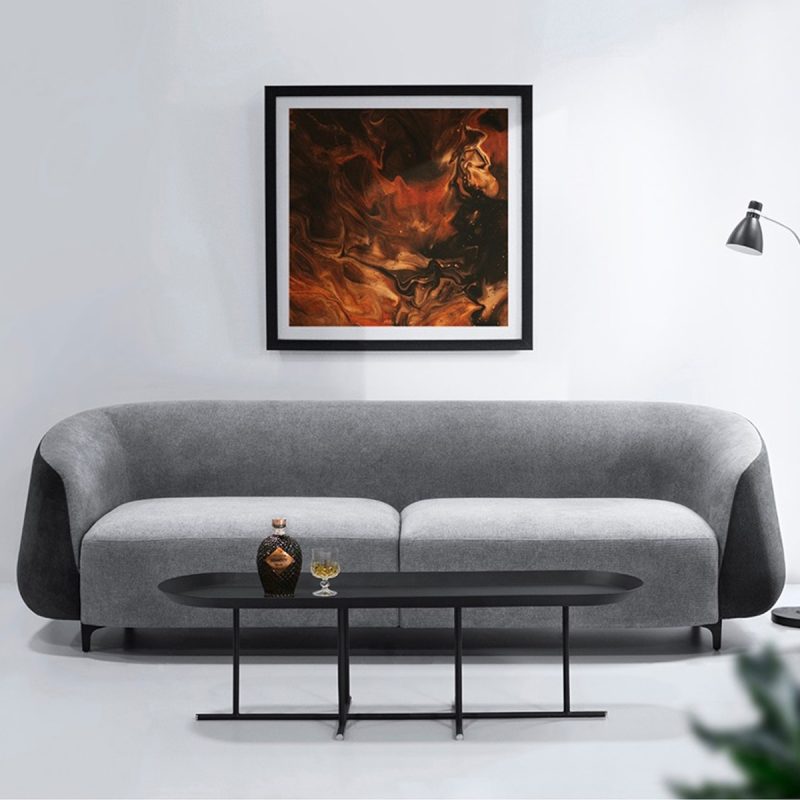 Ứng dụng thực tế của ghế phòng khách Win Chair