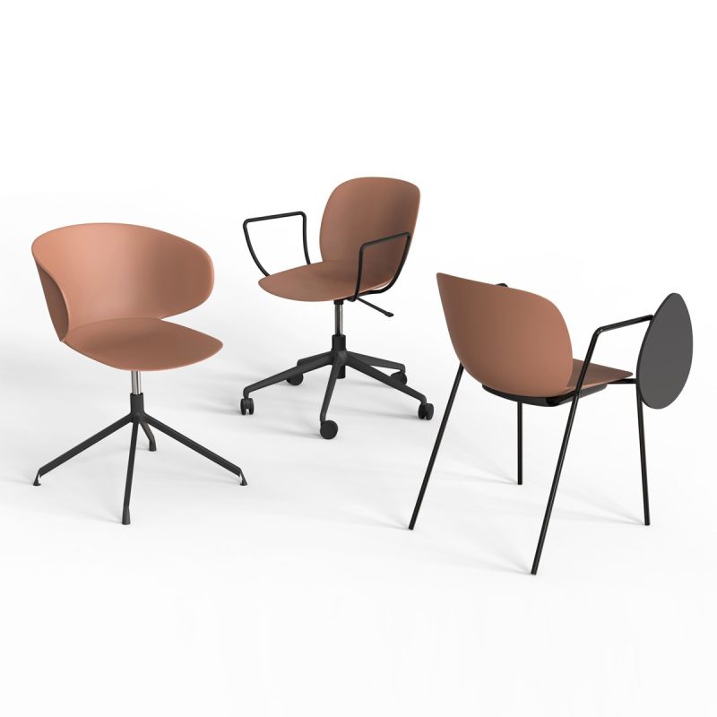 Ưu điểm của ghế đào tạo