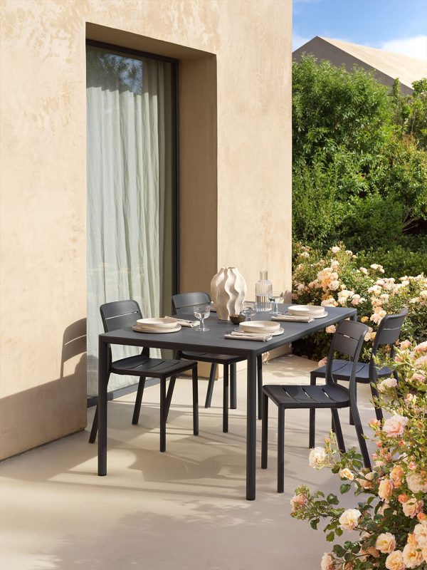 Vì Sao Biệt Thự Cần Bàn Ghế Sân Vườn Cao Cấp