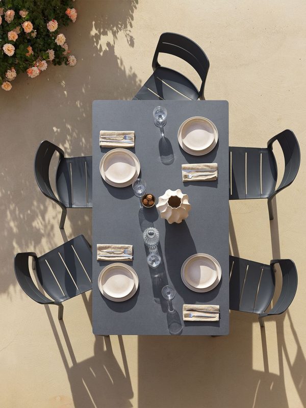 Vì Sao Biệt Thự Cần Bàn Ghế Sân Vườn Cao Cấp