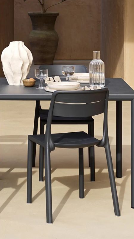 Vì Sao Biệt Thự Cần Bàn Ghế Sân Vườn Cao Cấp