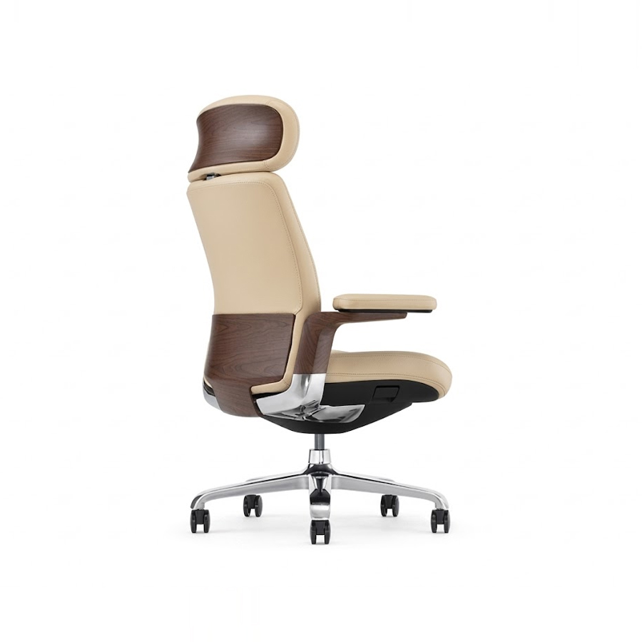 Ghế Giám Đốc Cao Cấp