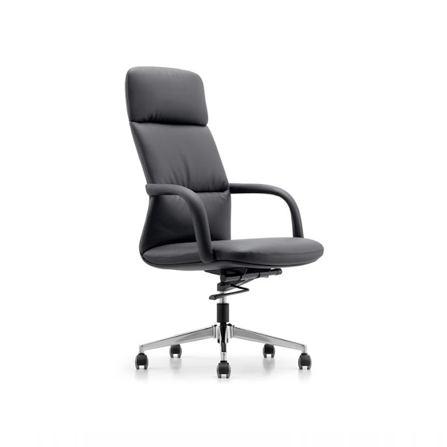 Ghế Giám Đốc Nệm Da
