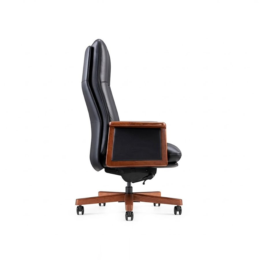 Ghế Giám Đốc Nệm Da DF-WC4273