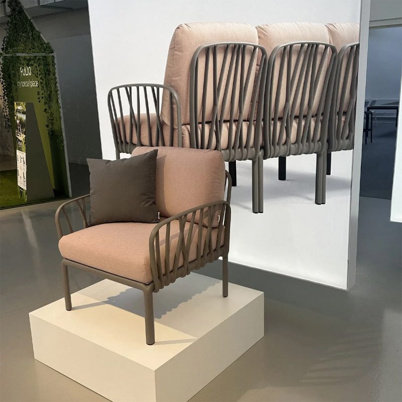 Showroom nội thất Win Chair