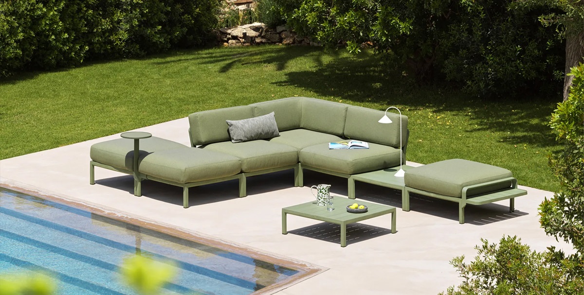 Bàn ghế sân vườn cao cấp Win Chair