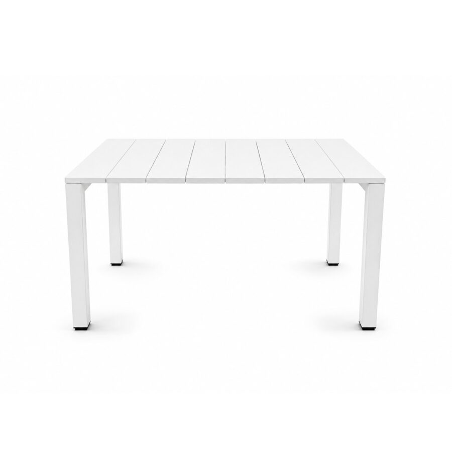 Bàn Sân Vườn Dài Ngoài Trời