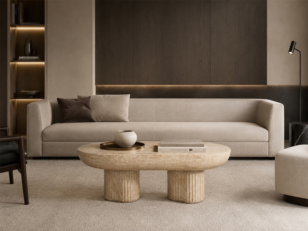 Bàn trà sofa hiện đại Win Chair