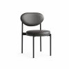 Thanh lý ghế ăn nệm da chân sắt AK-WC694
