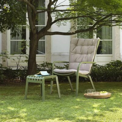 Ghế thư giãn cao cấp Win Chair