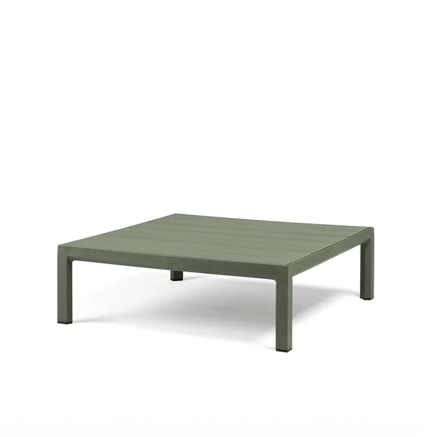 Bàn Trà Sân Vườn Maximo Tavolino 80 ND-WT263