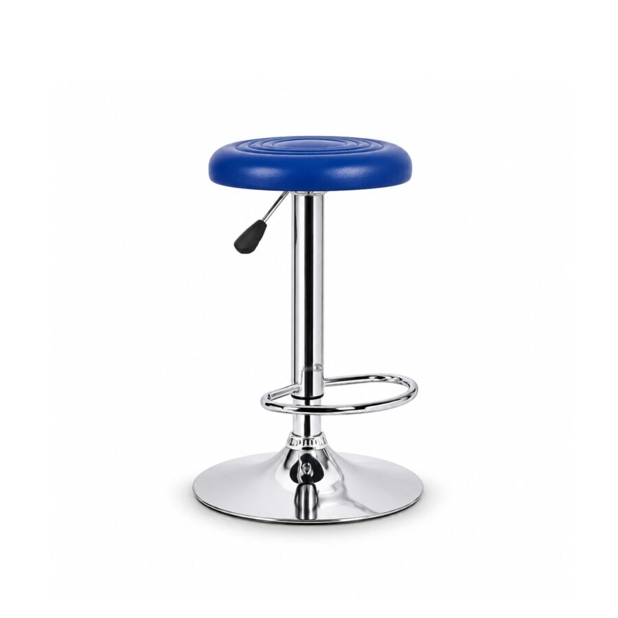 Ghế Bar Nệm Da PVC Xoay Nâng Hạ MD-WC4355