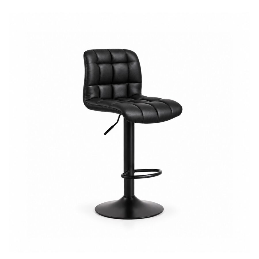Ghế Bar Xoay Nâng Hạ Nệm Da MD-WC4371