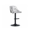 Ghế Bar Xoay Nâng Hạ Nệm Da PU MD-WC4361
