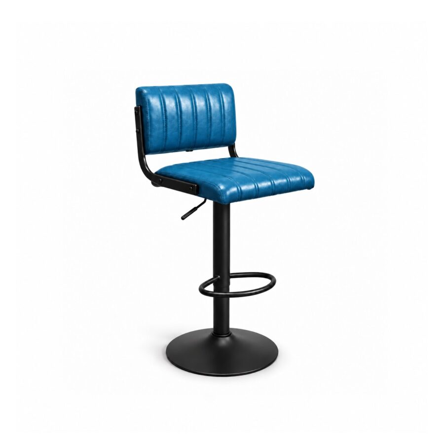 Ghế Bar Xoay Nâng Hạ Nệm Da PU MD-WC4385
