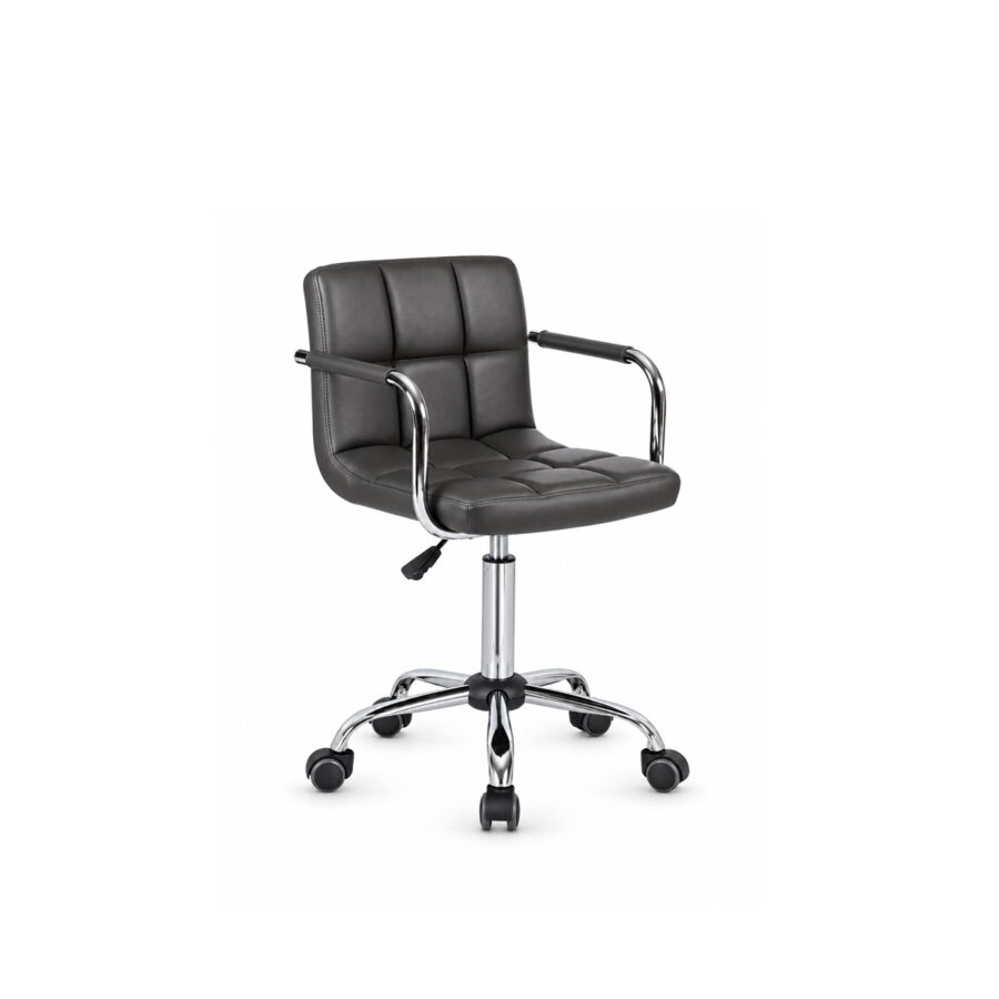 Ghế Làm Việc Nệm Da Pu MD-WC4365